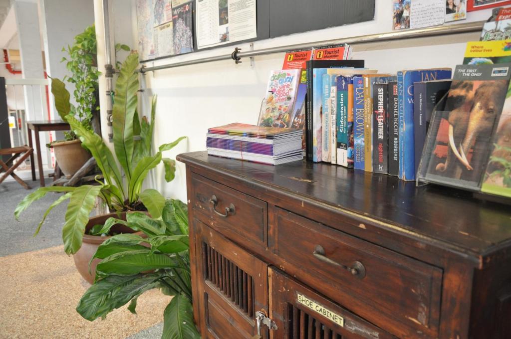 Fernloft - Singapore , Chinatown Ngoại thất bức ảnh