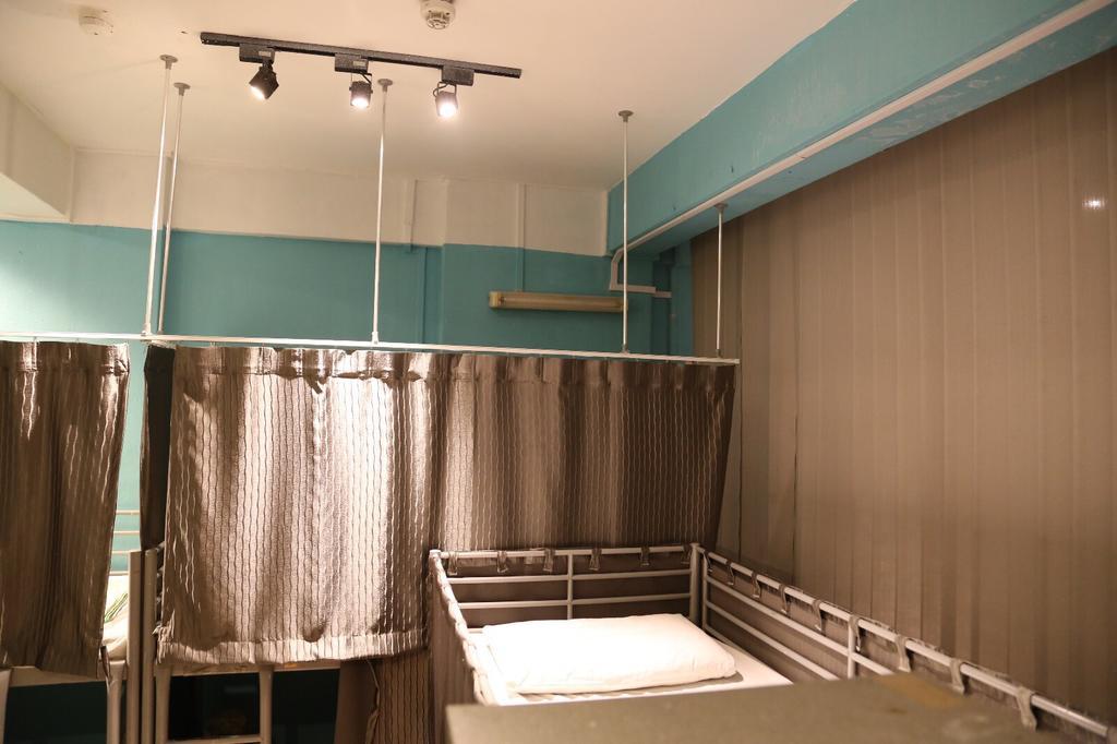 Fernloft - Singapore , Chinatown Phòng bức ảnh