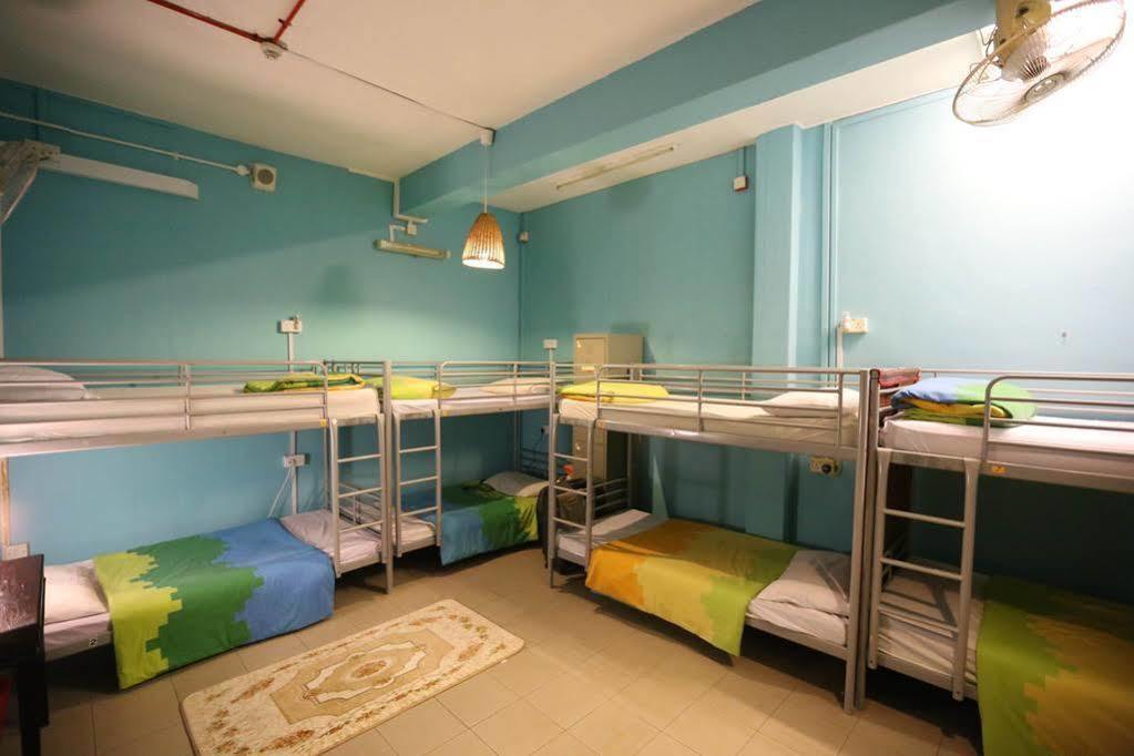 Fernloft - Singapore , Chinatown Ngoại thất bức ảnh