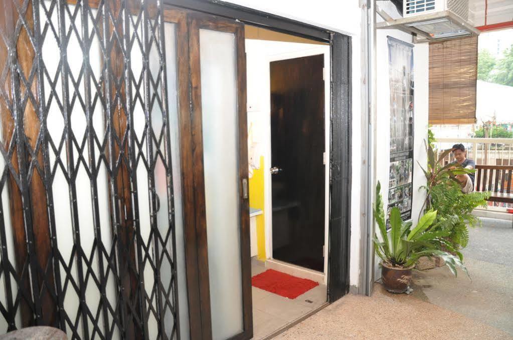 Fernloft - Singapore , Chinatown Ngoại thất bức ảnh