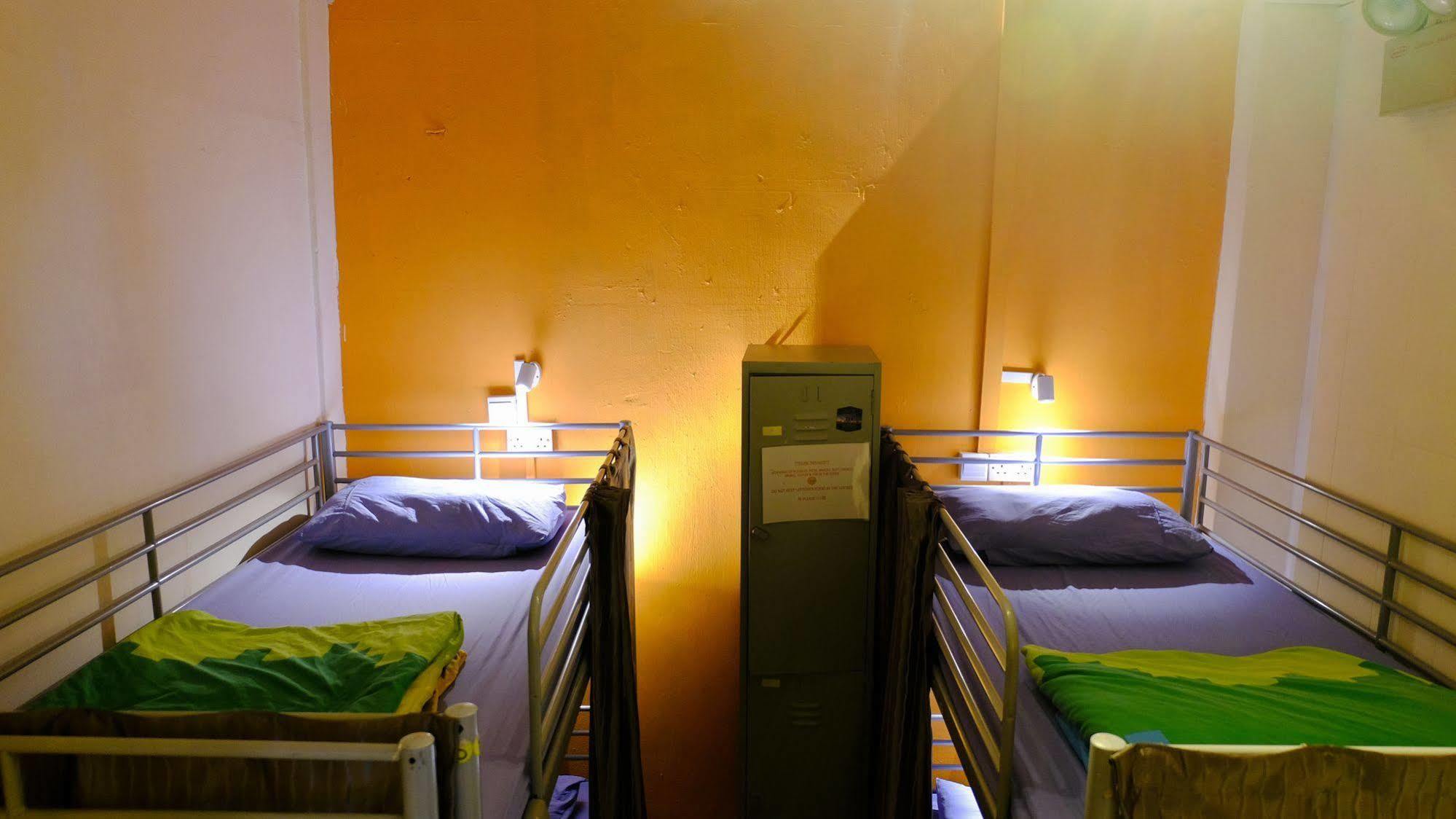 Fernloft - Singapore , Chinatown Ngoại thất bức ảnh
