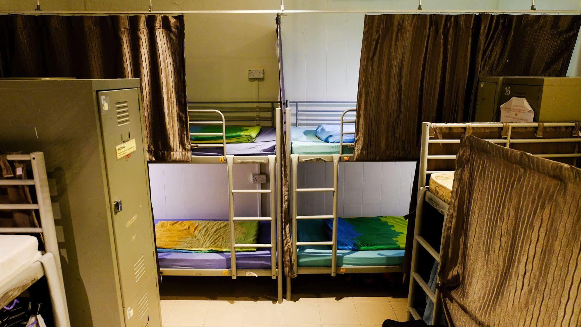 Fernloft - Singapore , Chinatown Ngoại thất bức ảnh