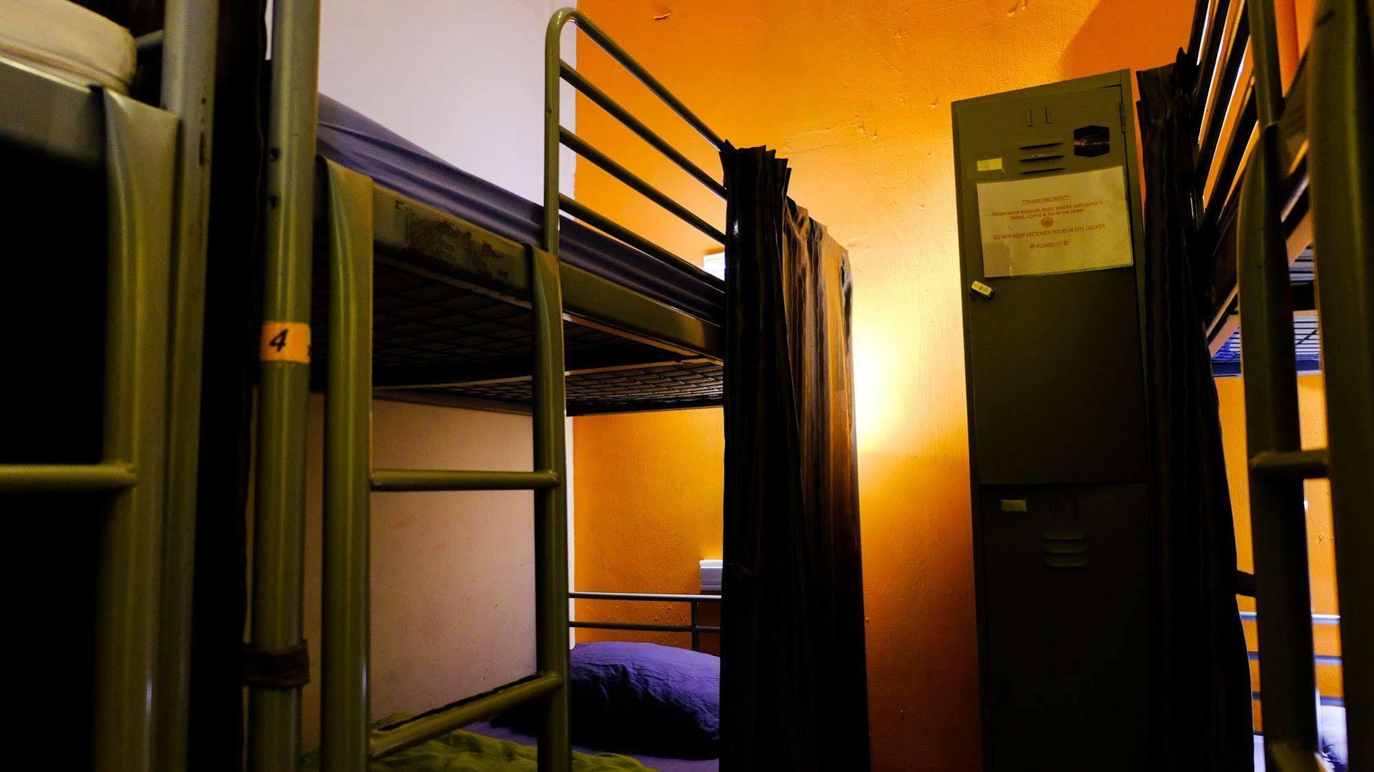 Fernloft - Singapore , Chinatown Ngoại thất bức ảnh