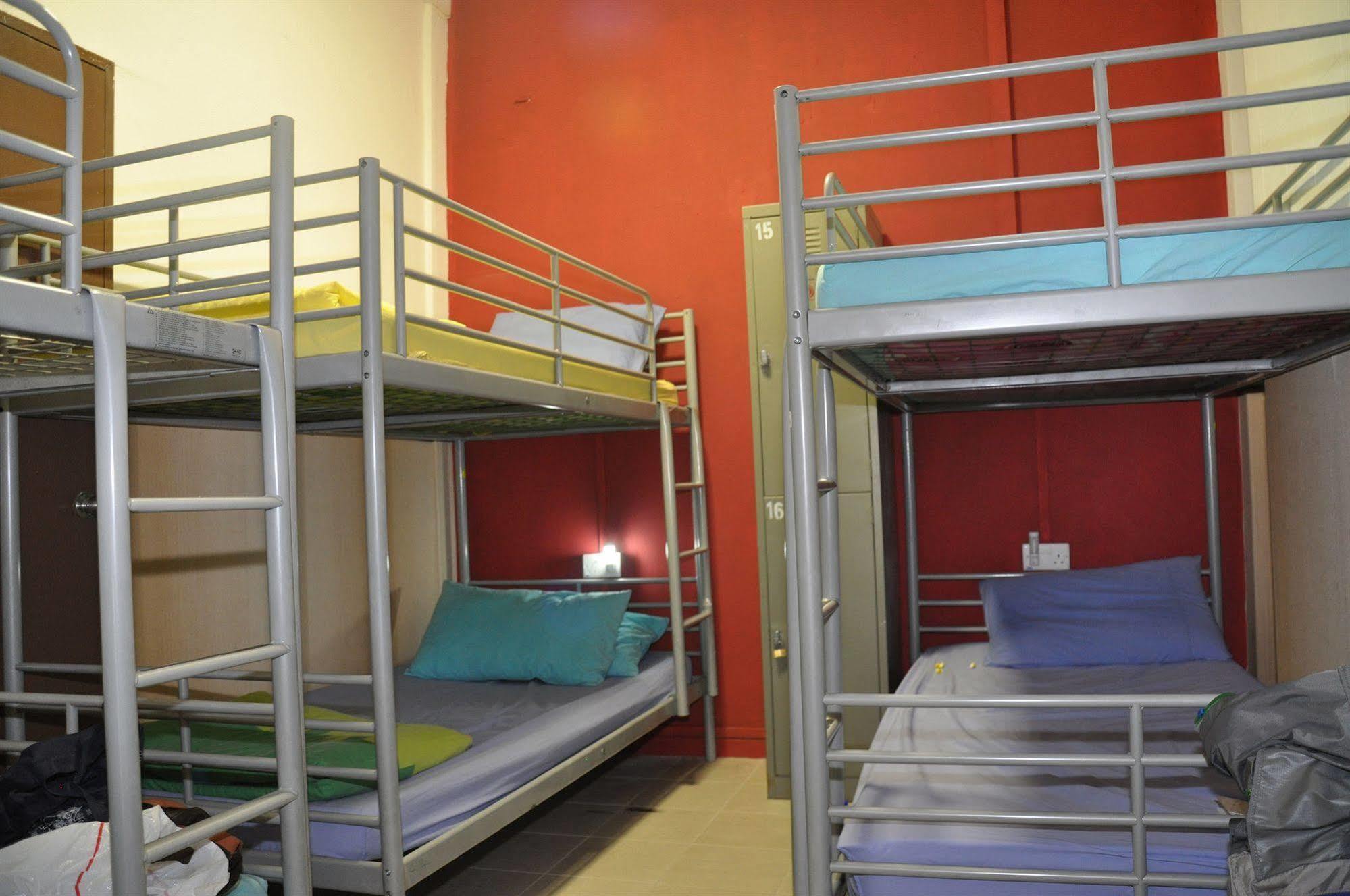Fernloft - Singapore , Chinatown Ngoại thất bức ảnh