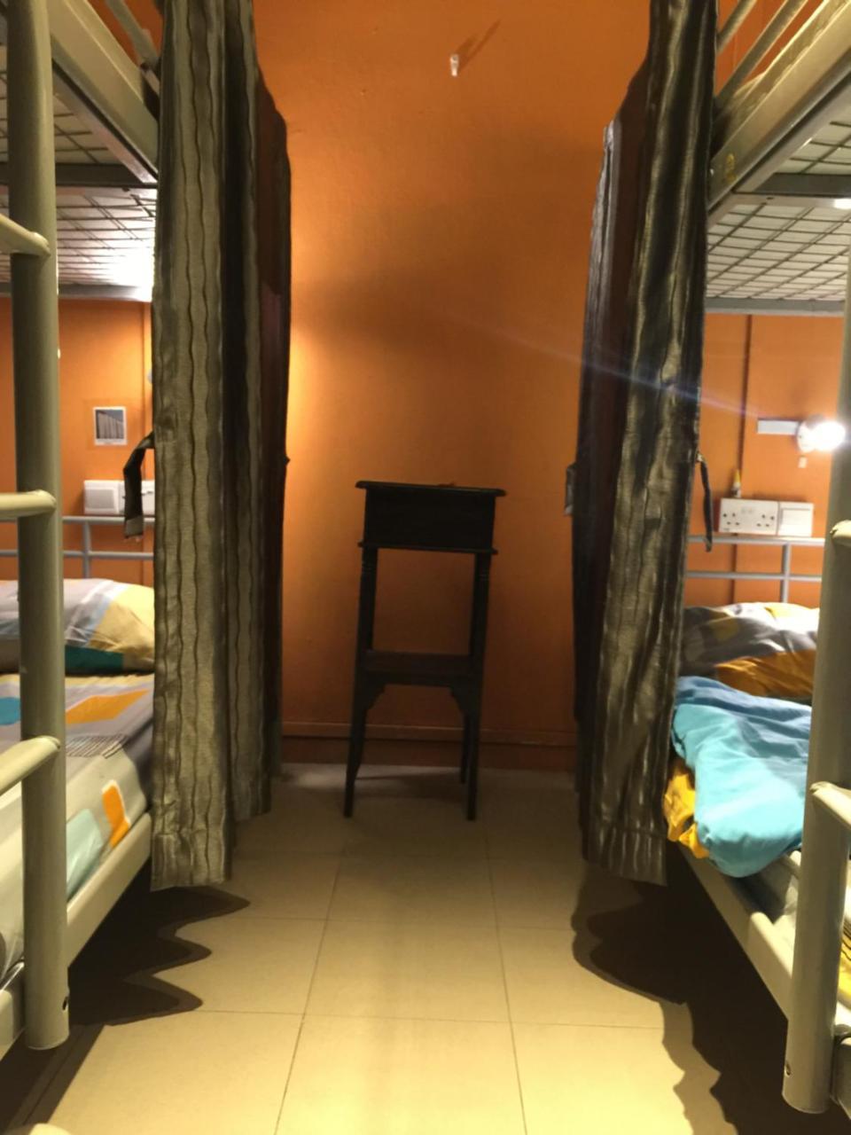 Fernloft - Singapore , Chinatown Ngoại thất bức ảnh
